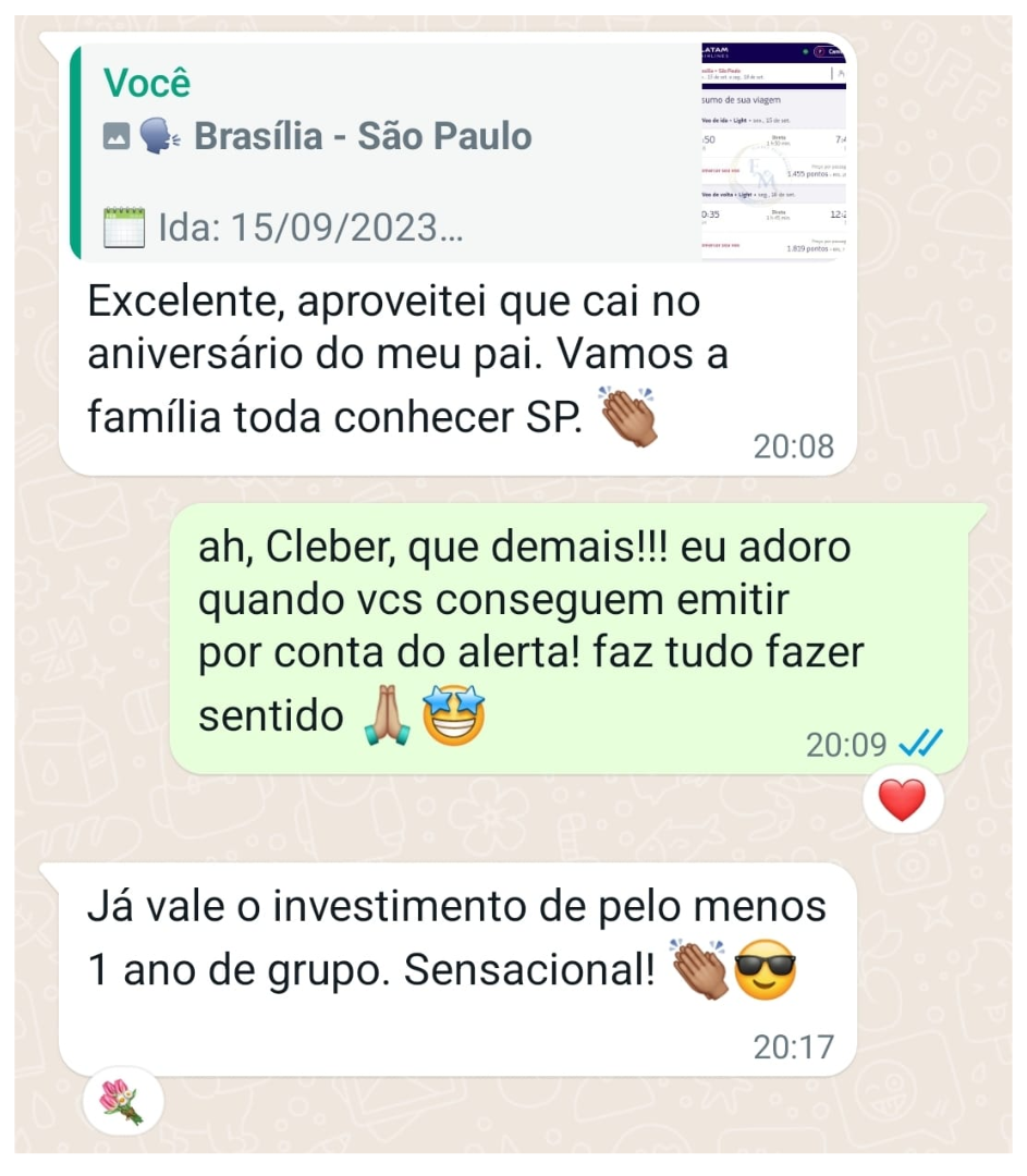 depoimento